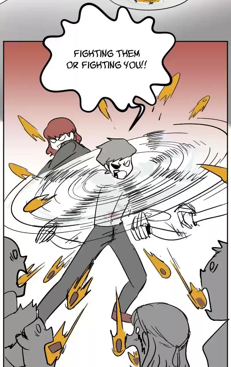 Boyfriend of the Dead Chapter 152: Ep.138: