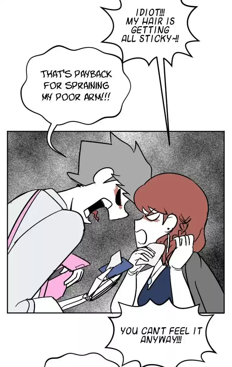 Boyfriend of the Dead Chapter 152: Ep.138: