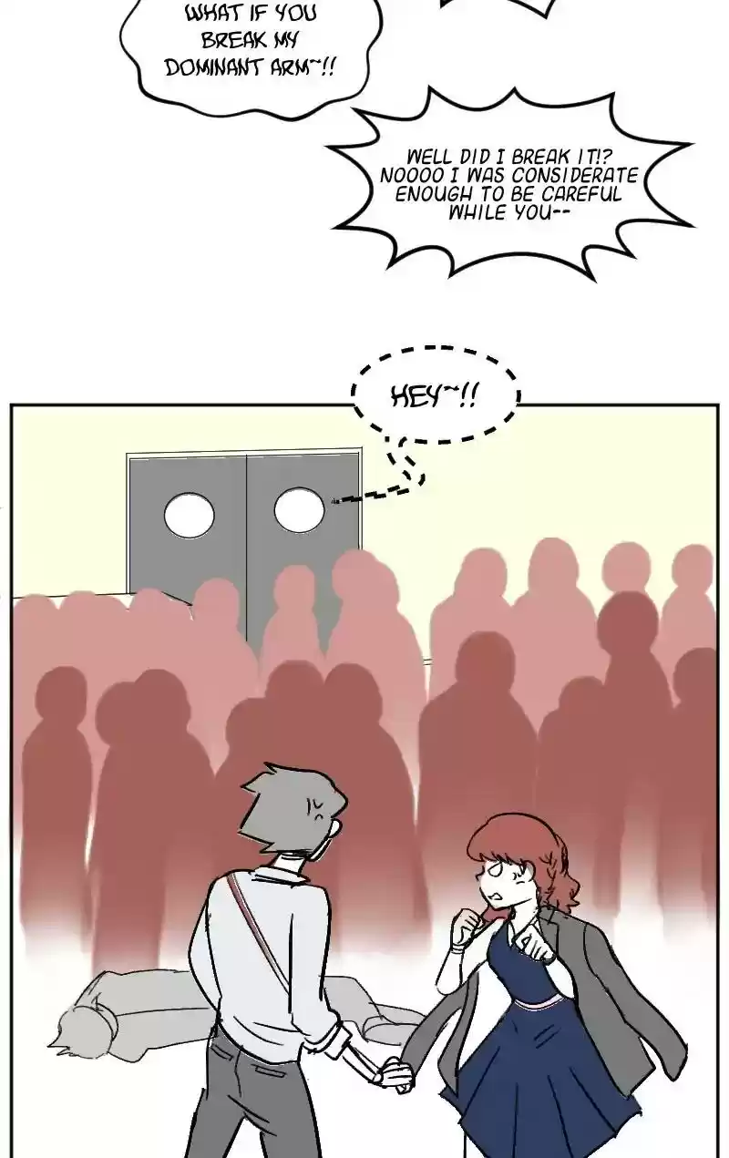 Boyfriend of the Dead Chapter 152: Ep.138: