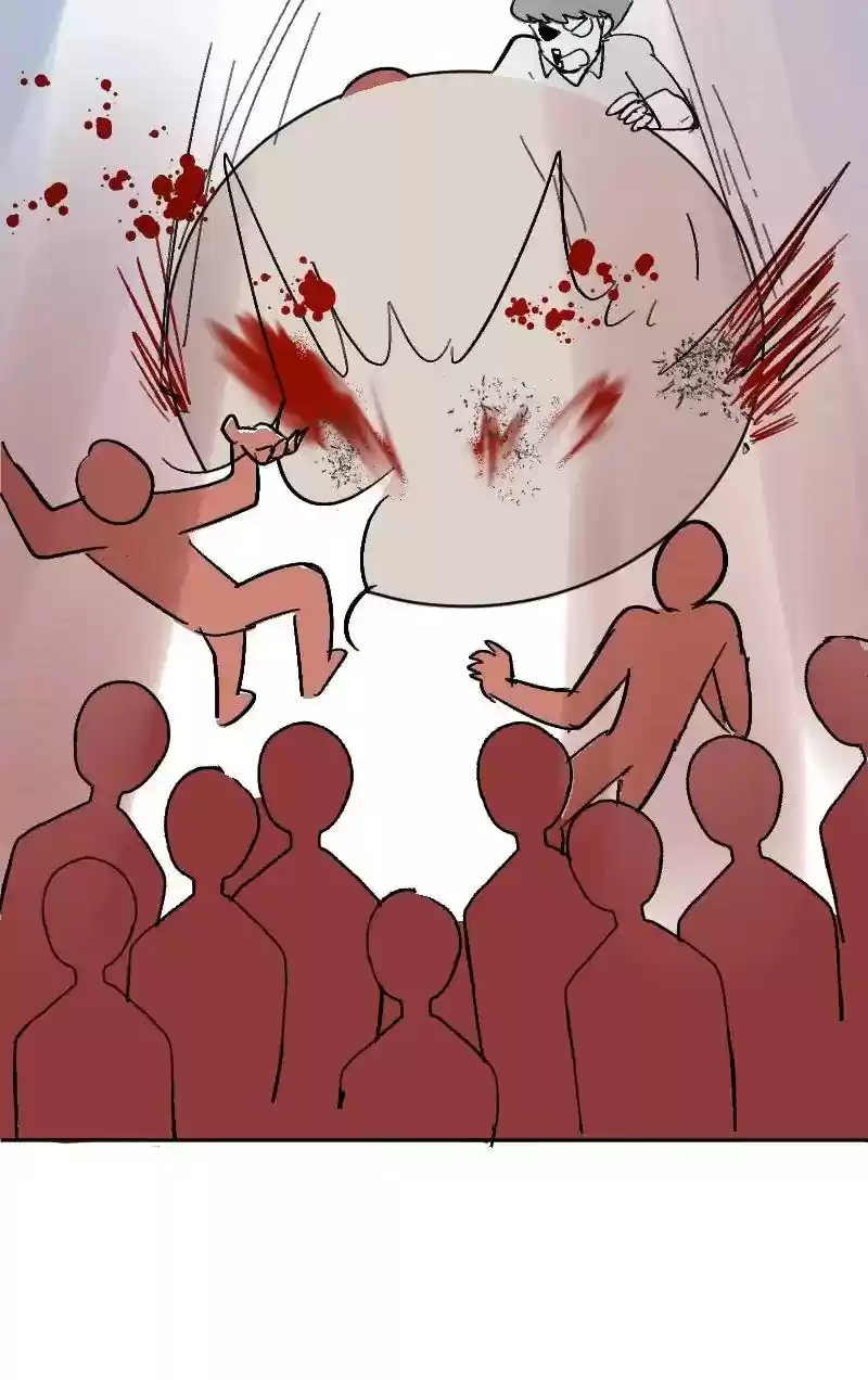 Boyfriend of the Dead Chapter 152: Ep.138: