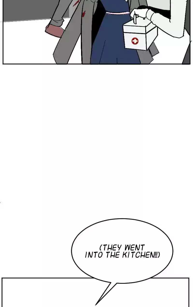 Boyfriend of the Dead Chapter 152: Ep.138: