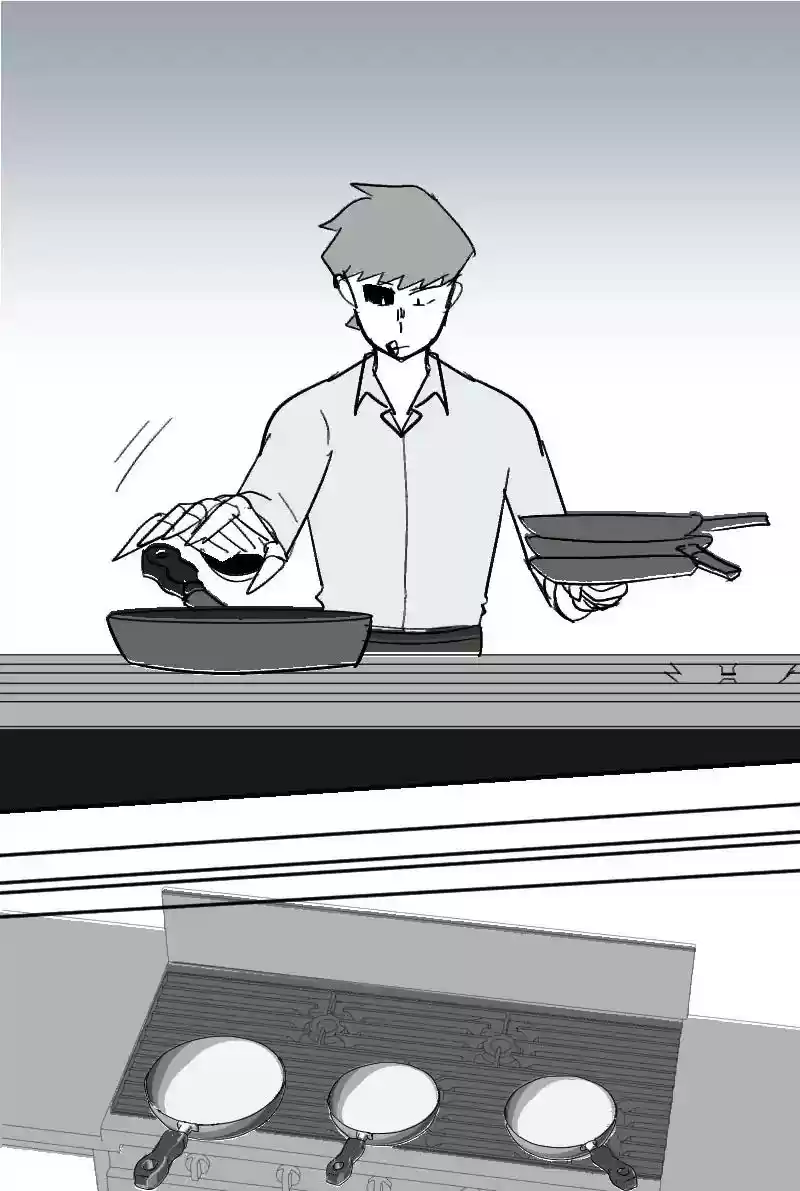 Boyfriend of the Dead Chapter 153: Ep.139: