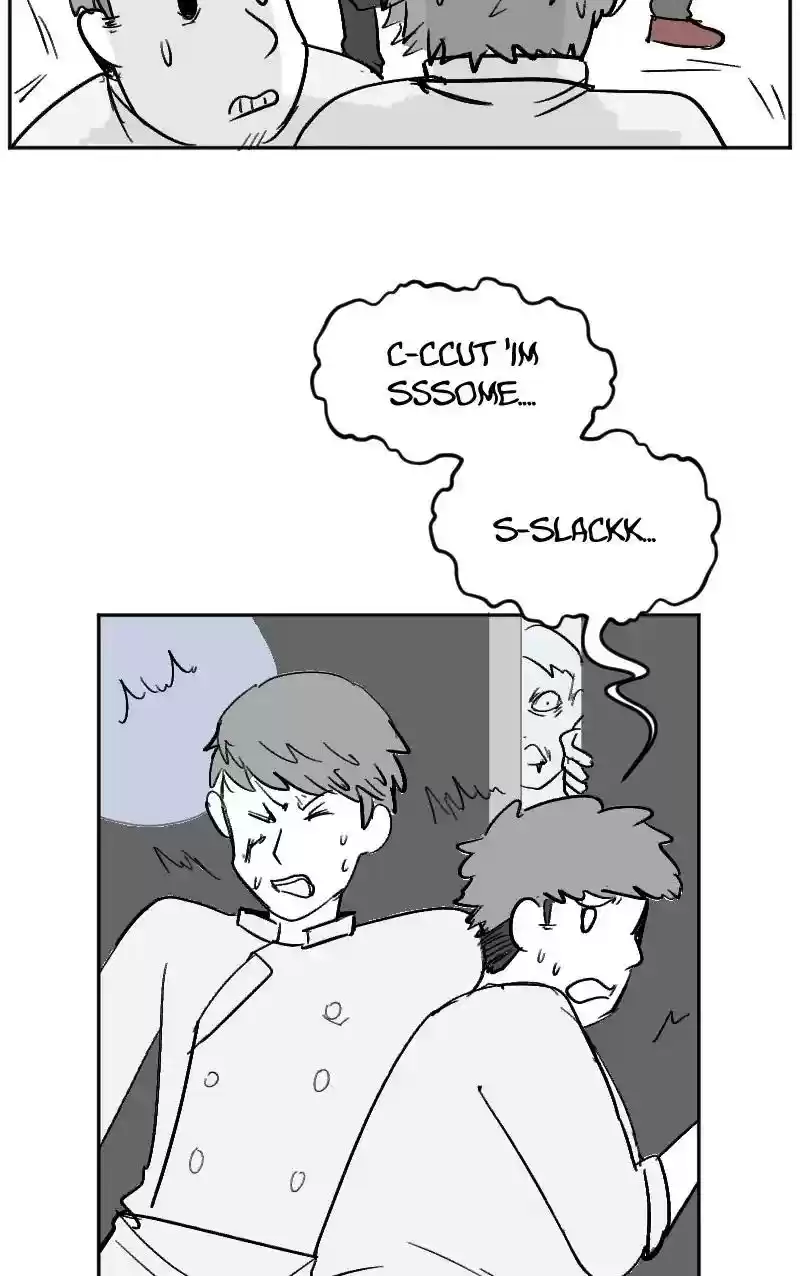 Boyfriend of the Dead Chapter 153: Ep.139: