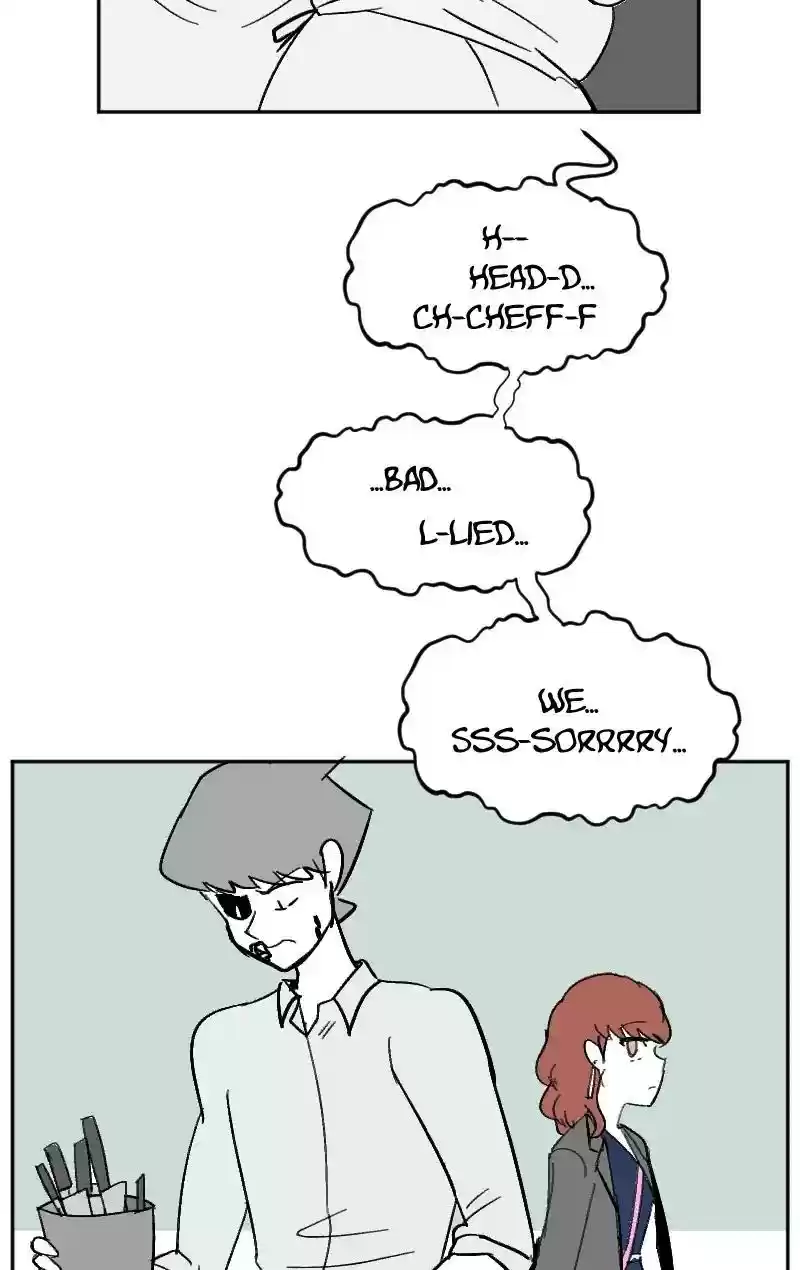 Boyfriend of the Dead Chapter 153: Ep.139: