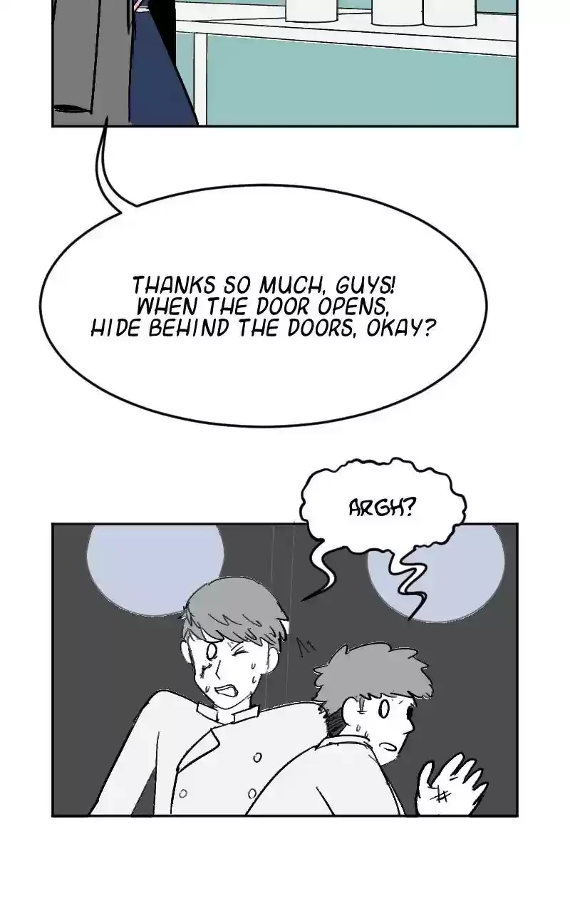 Boyfriend of the Dead Chapter 153: Ep.139: