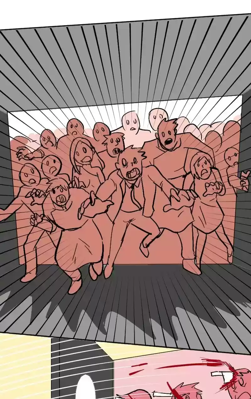 Boyfriend of the Dead Chapter 153: Ep.139: