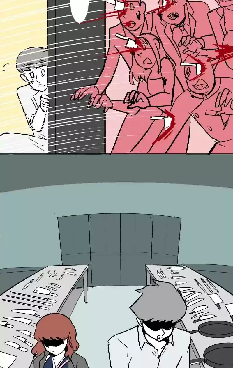 Boyfriend of the Dead Chapter 153: Ep.139: