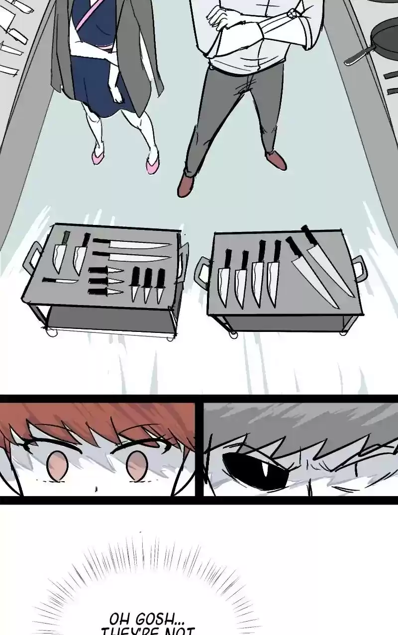 Boyfriend of the Dead Chapter 153: Ep.139: