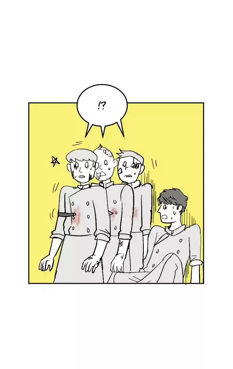 Boyfriend of the Dead Chapter 153: Ep.139: