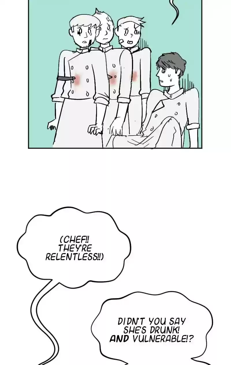 Boyfriend of the Dead Chapter 153: Ep.139: