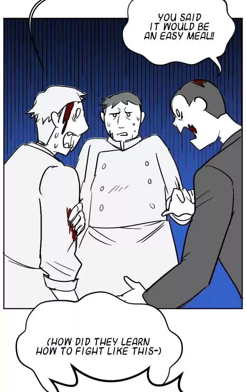 Boyfriend of the Dead Chapter 153: Ep.139: