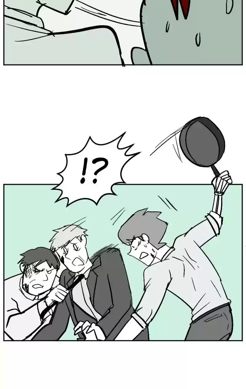 Boyfriend of the Dead Chapter 153: Ep.139: