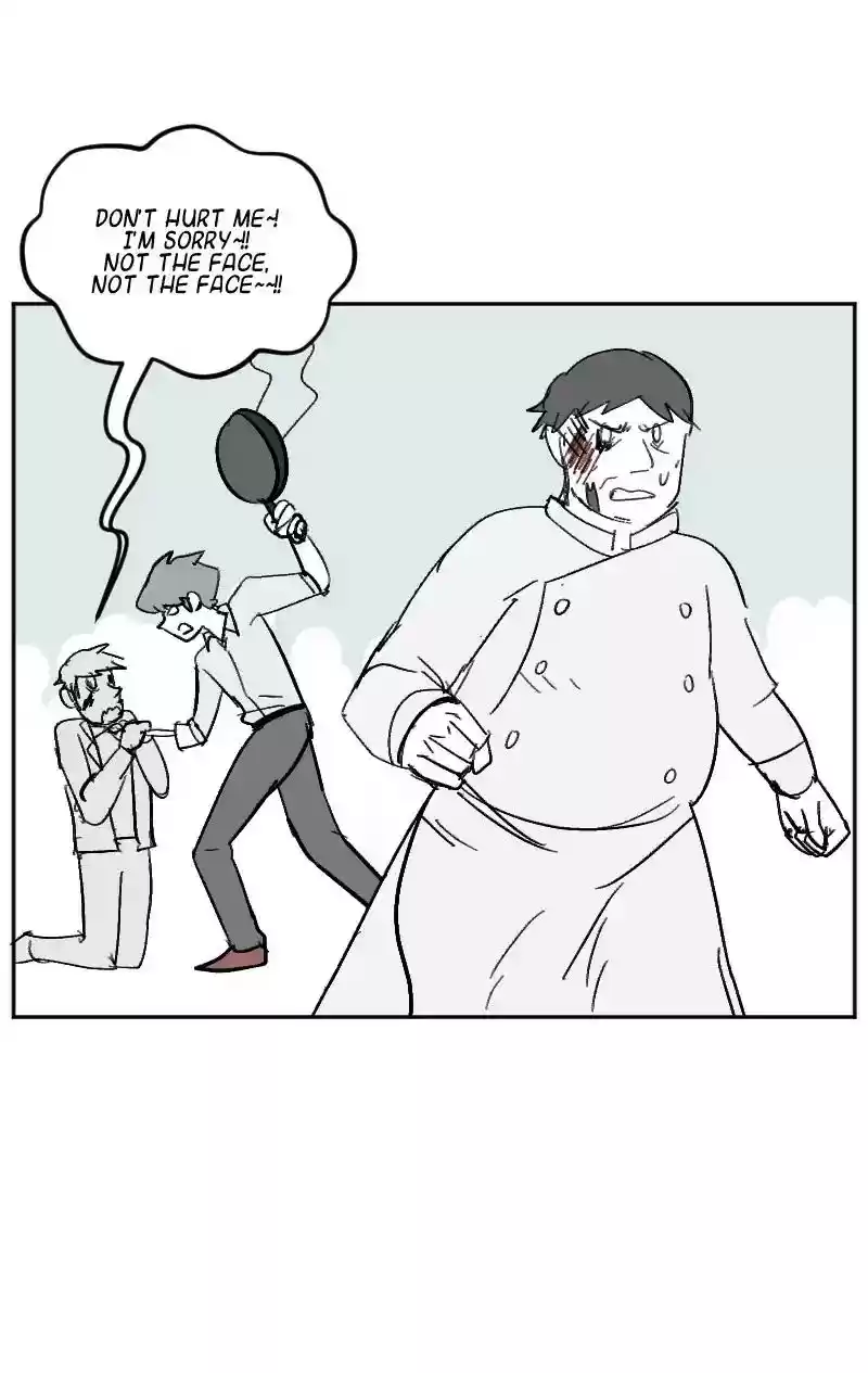 Boyfriend of the Dead Chapter 153: Ep.139: