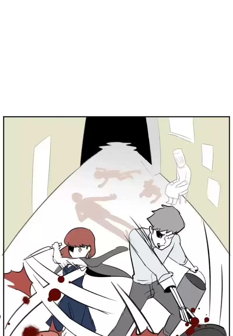 Boyfriend of the Dead Chapter 155: Ep.141: