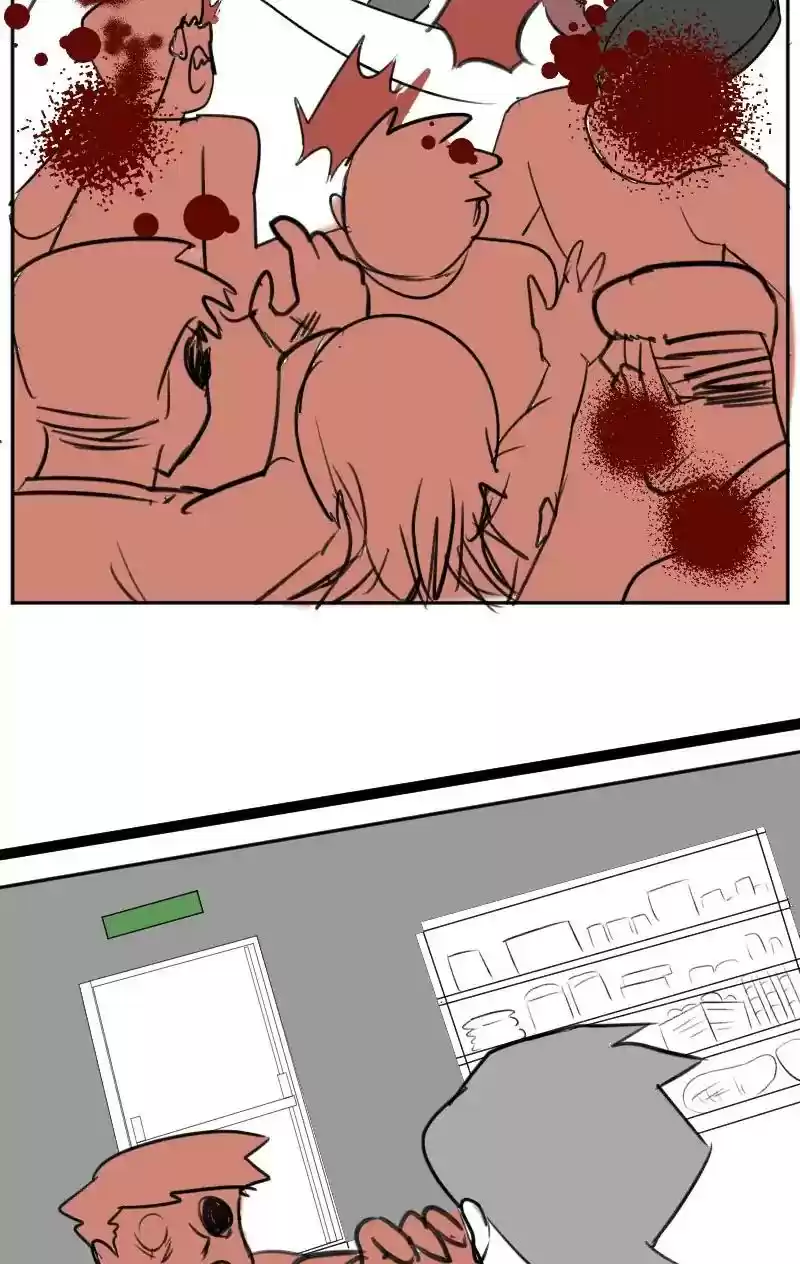 Boyfriend of the Dead Chapter 155: Ep.141: