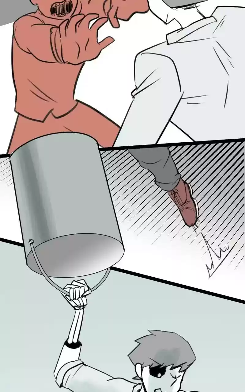 Boyfriend of the Dead Chapter 155: Ep.141: