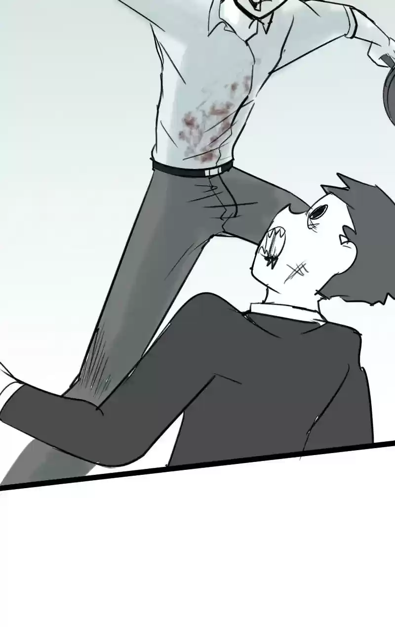 Boyfriend of the Dead Chapter 155: Ep.141: