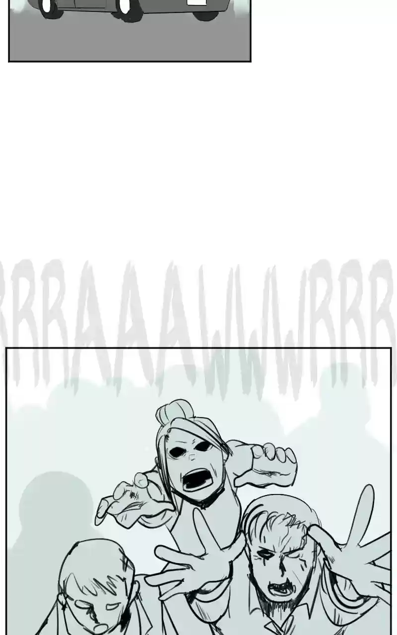 Boyfriend of the Dead Chapter 155: Ep.141: