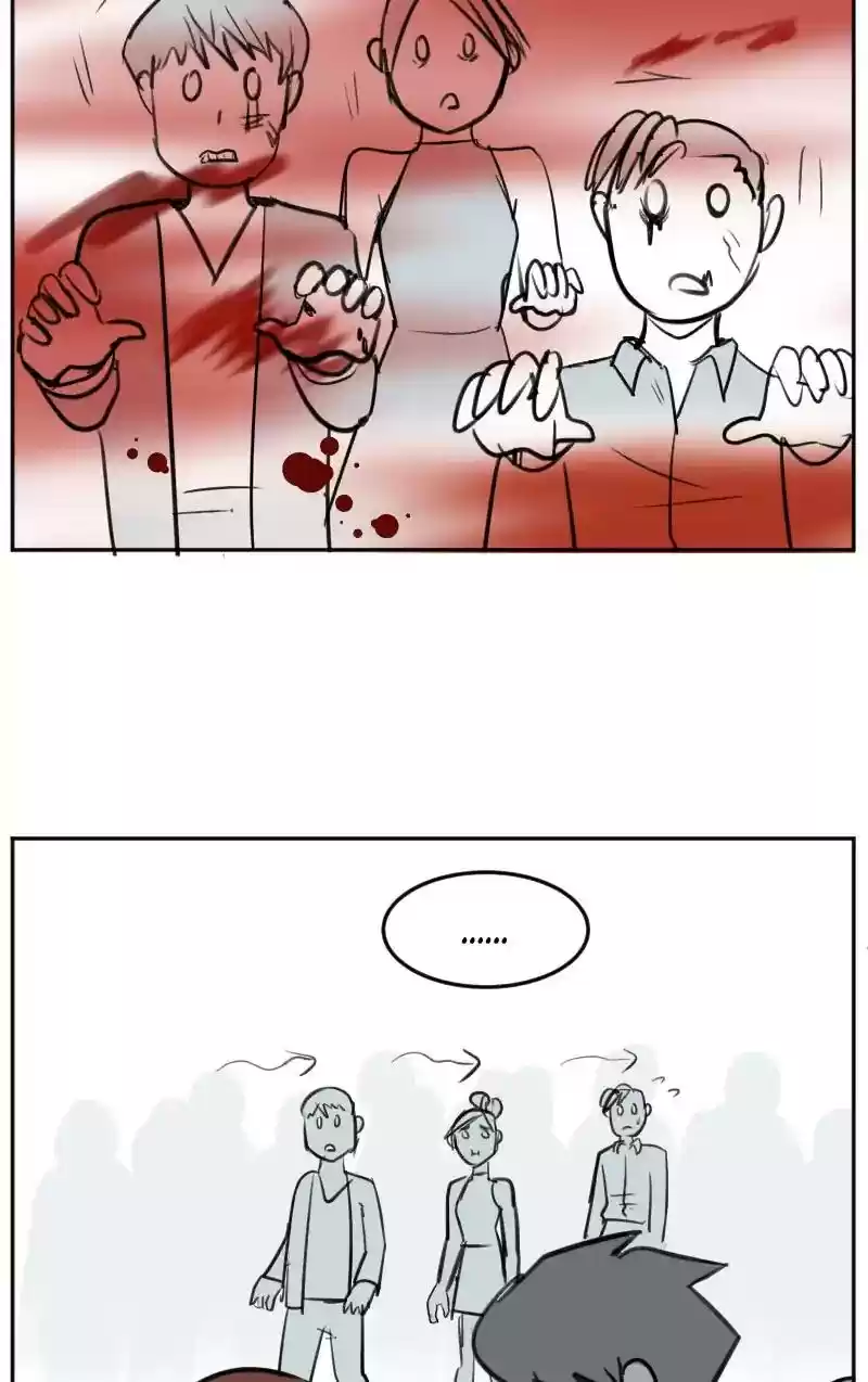 Boyfriend of the Dead Chapter 155: Ep.141: