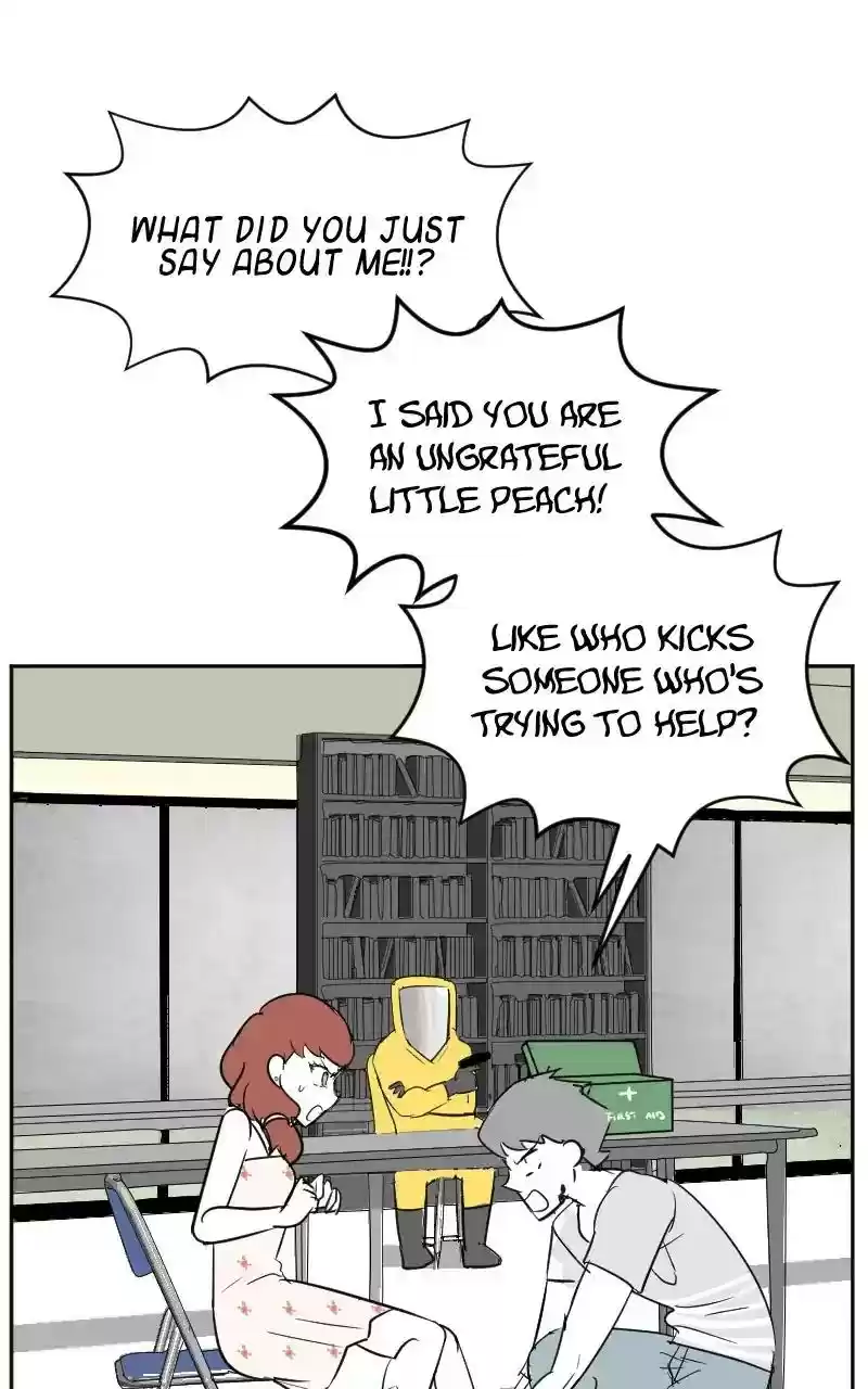 Boyfriend of the Dead Chapter 187: Ep.172: