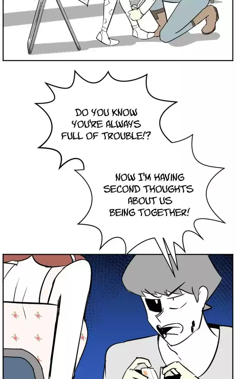 Boyfriend of the Dead Chapter 187: Ep.172: