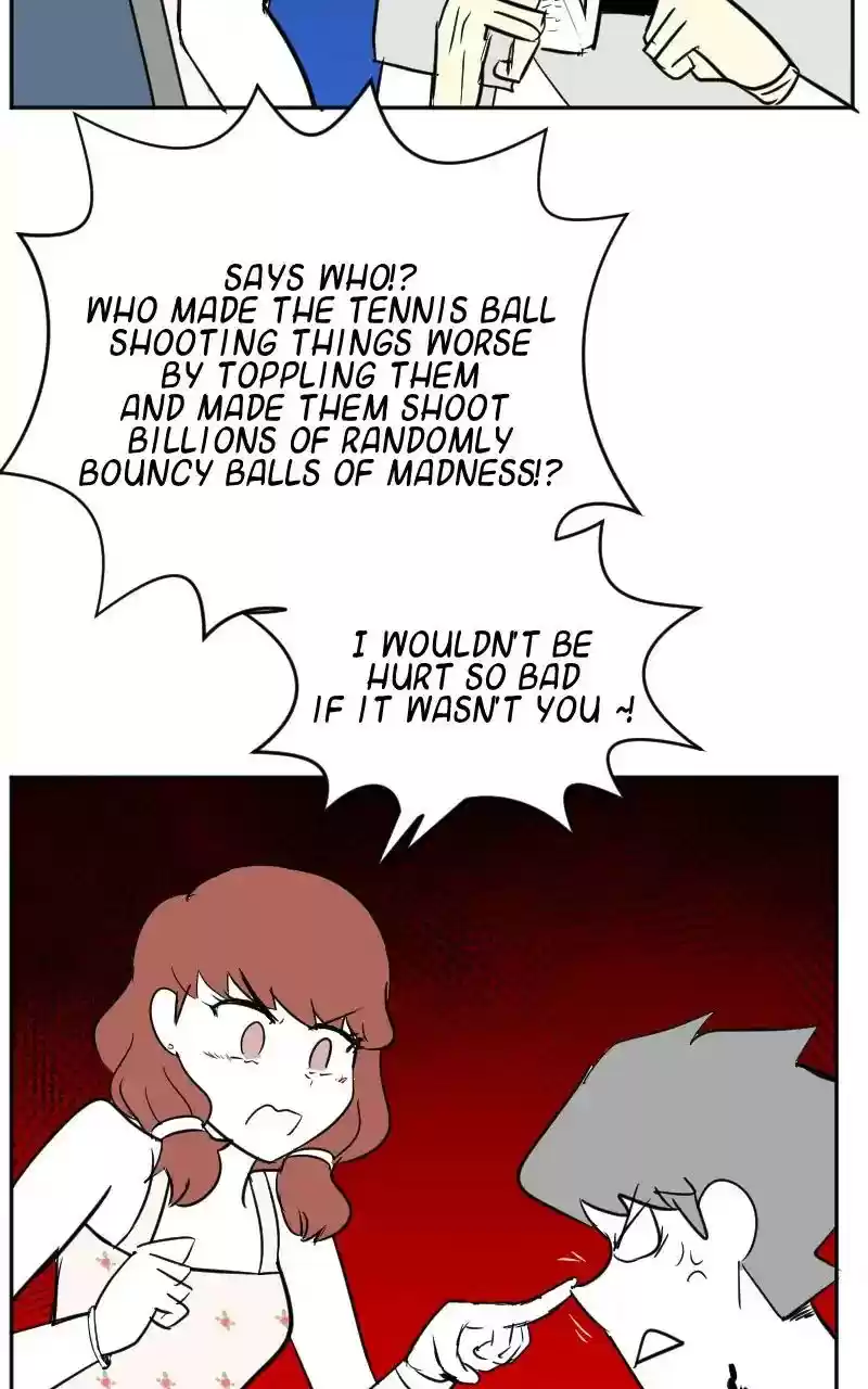 Boyfriend of the Dead Chapter 187: Ep.172: