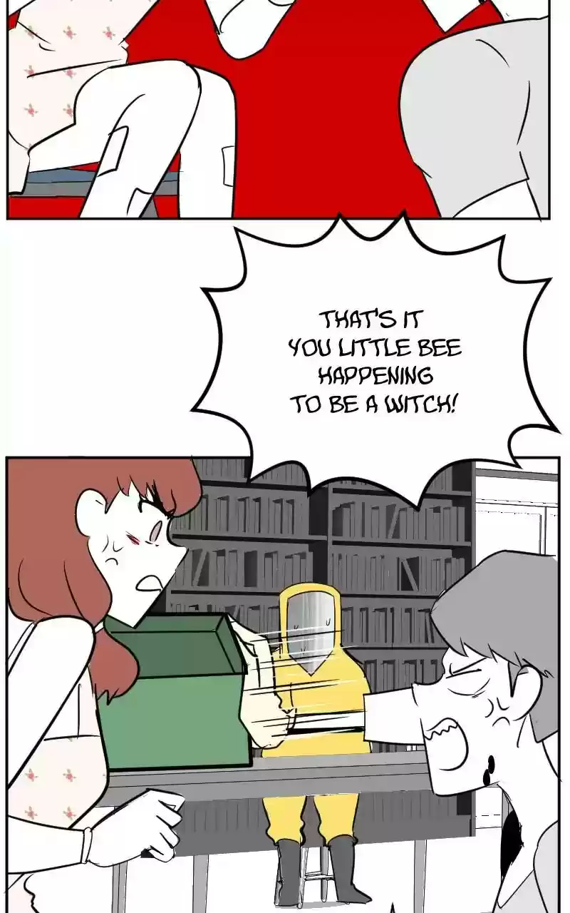 Boyfriend of the Dead Chapter 187: Ep.172: