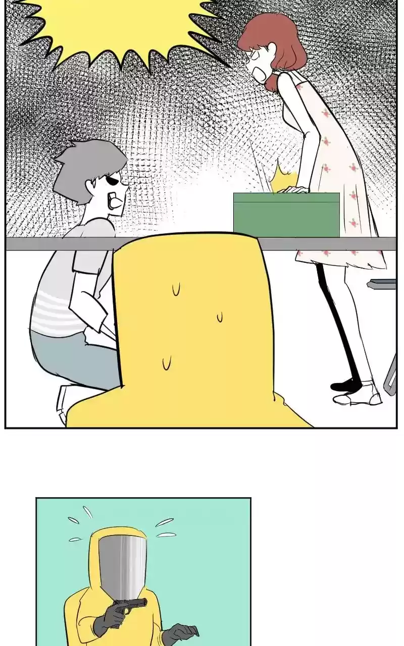 Boyfriend of the Dead Chapter 187: Ep.172: