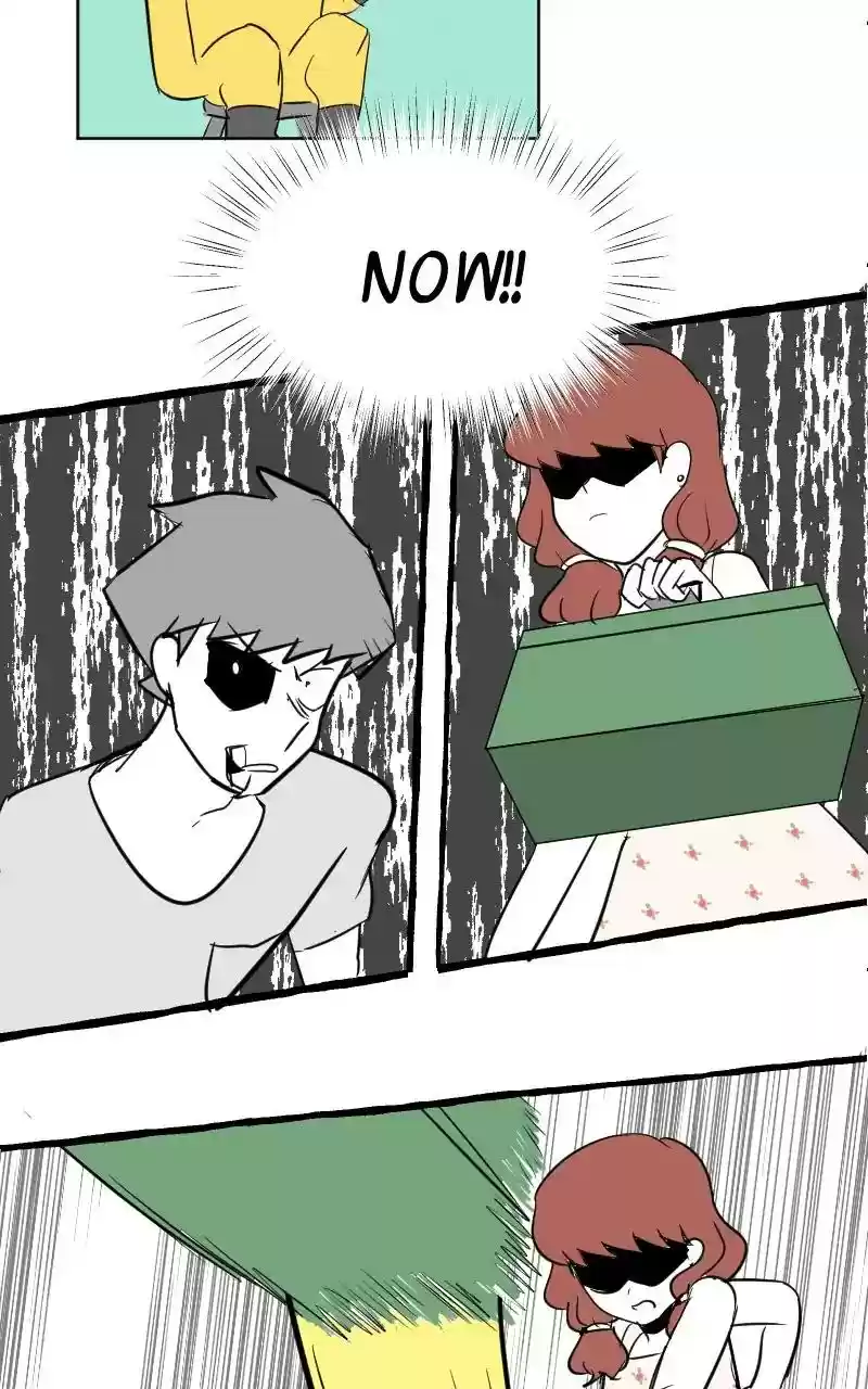 Boyfriend of the Dead Chapter 187: Ep.172: