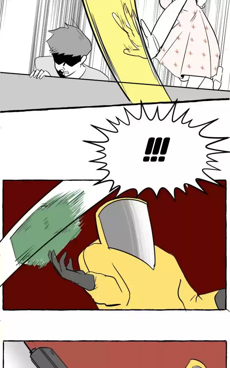 Boyfriend of the Dead Chapter 187: Ep.172: