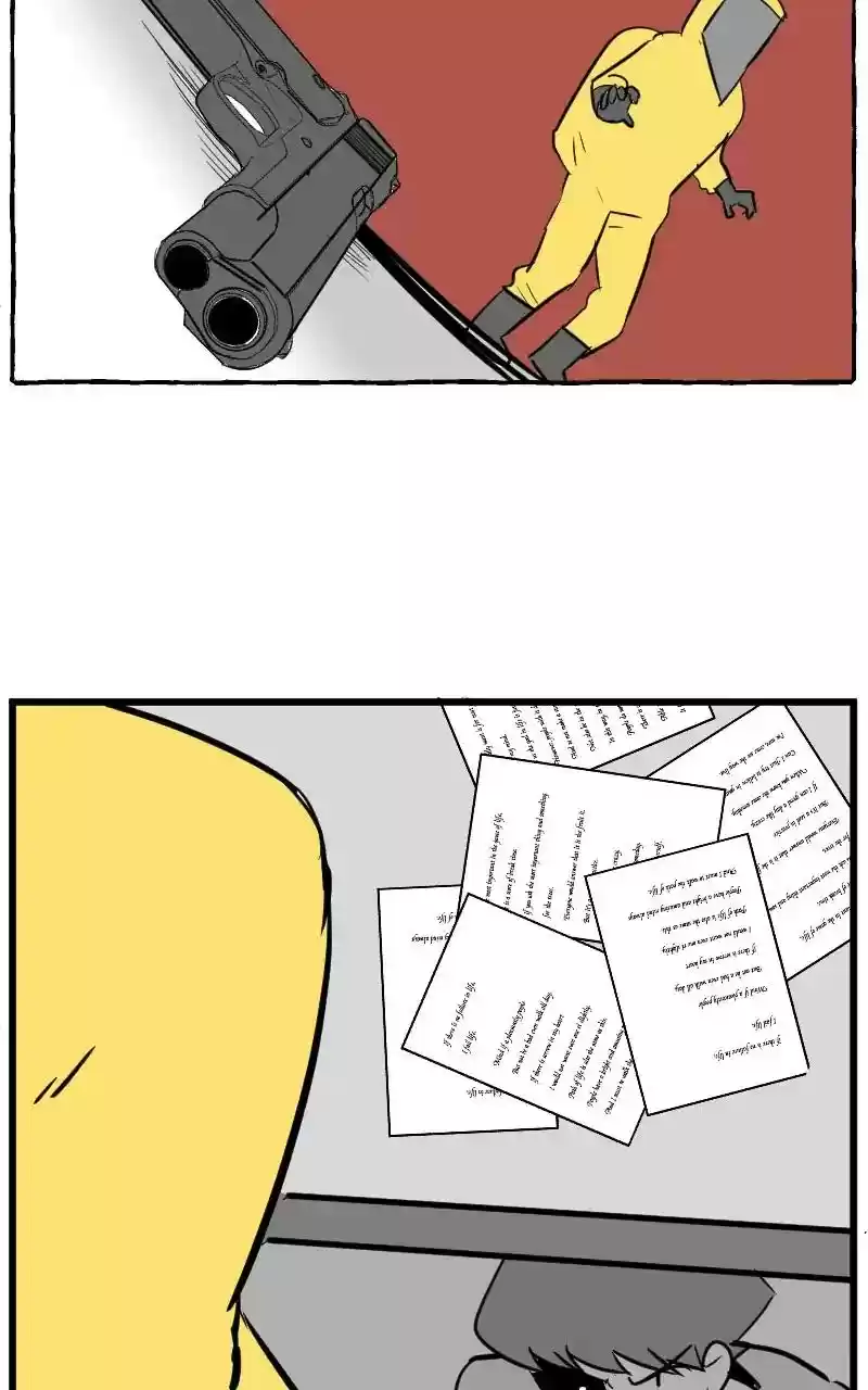 Boyfriend of the Dead Chapter 187: Ep.172: