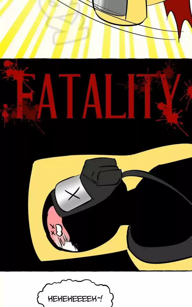 Boyfriend of the Dead Chapter 187: Ep.172: