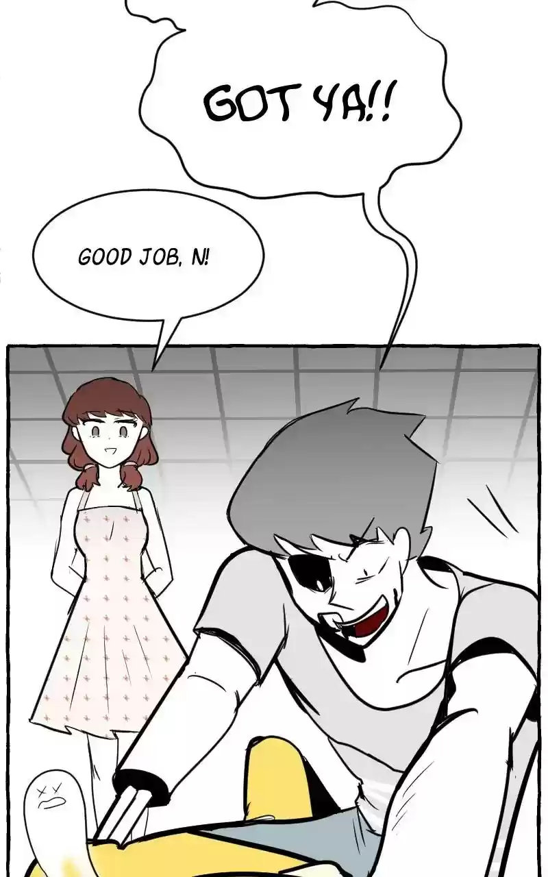 Boyfriend of the Dead Chapter 187: Ep.172: