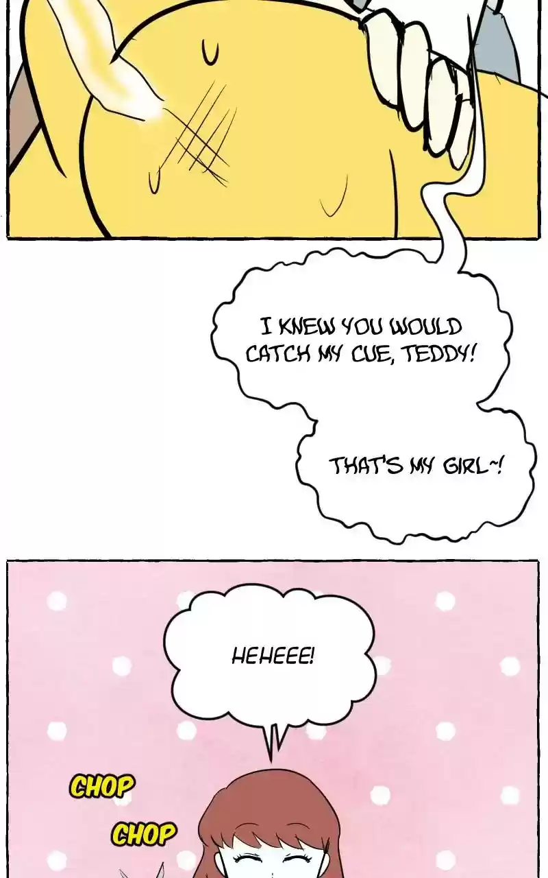 Boyfriend of the Dead Chapter 187: Ep.172: