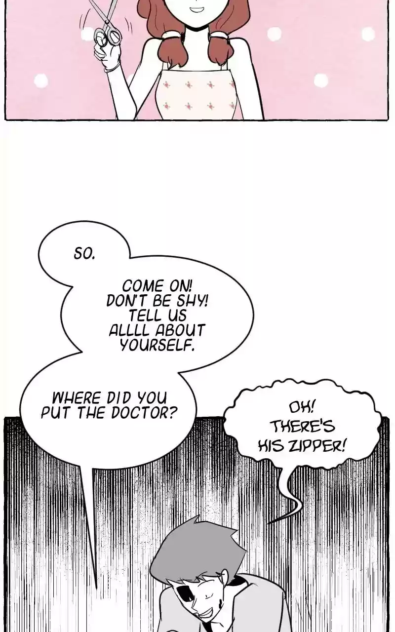 Boyfriend of the Dead Chapter 187: Ep.172: