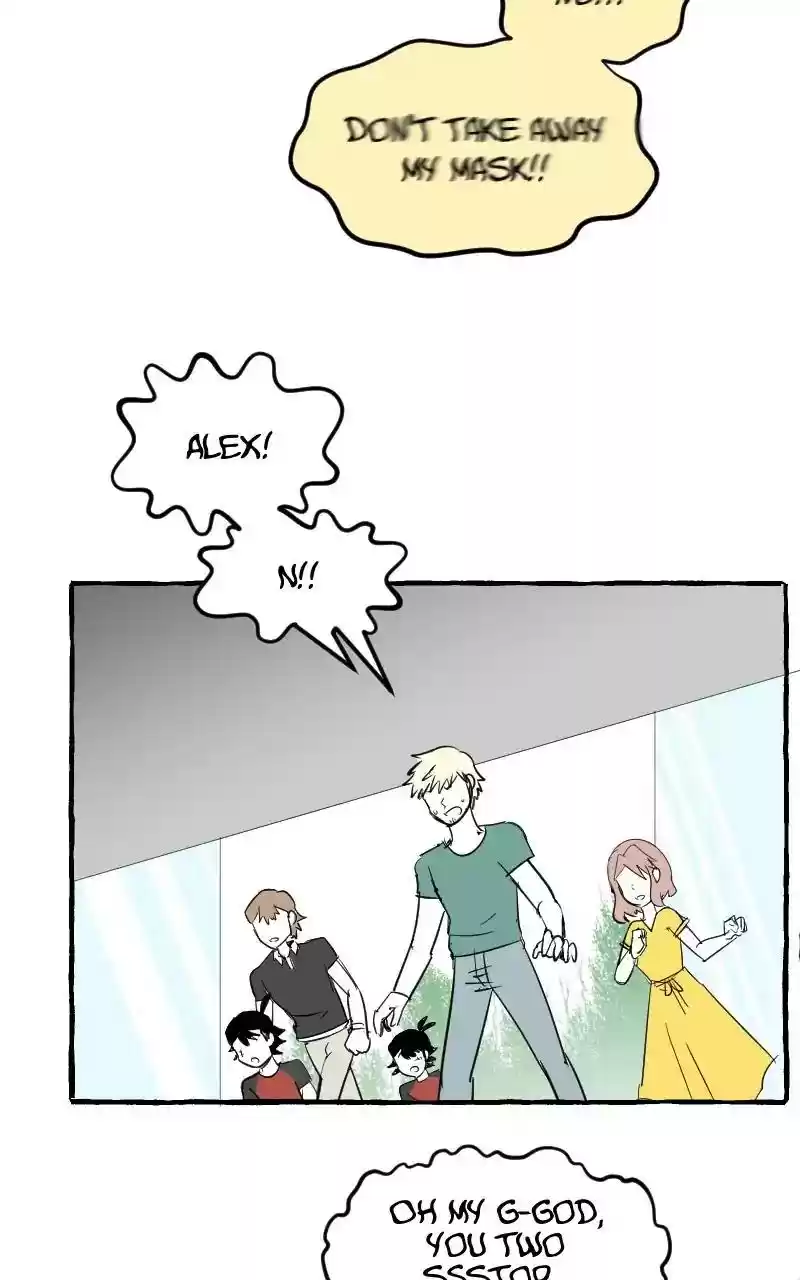 Boyfriend of the Dead Chapter 187: Ep.172: