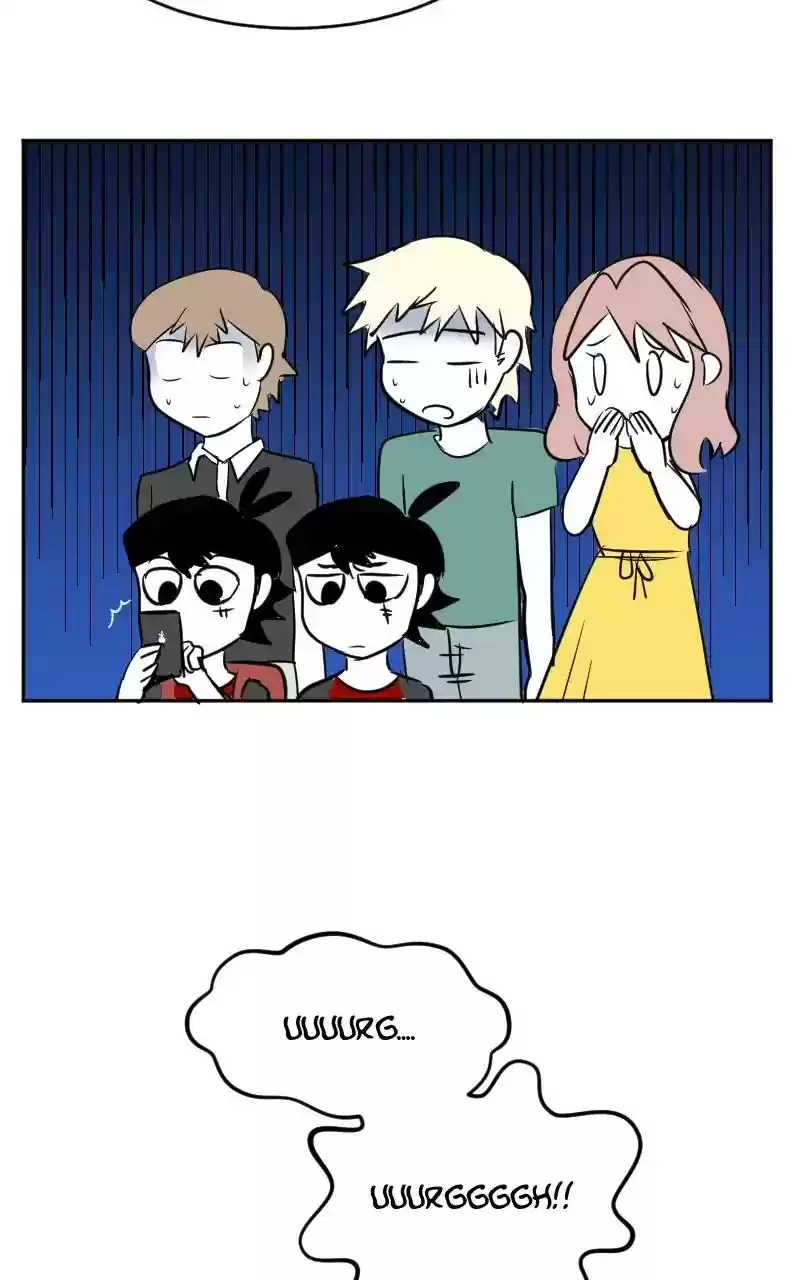 Boyfriend of the Dead Chapter 187: Ep.172: