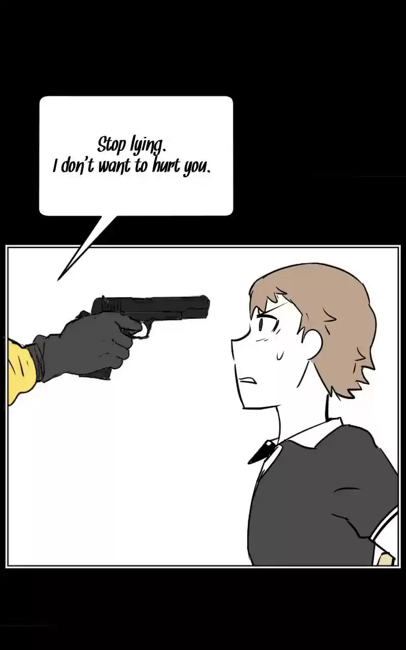 Boyfriend of the Dead Chapter 188: Ep.173: