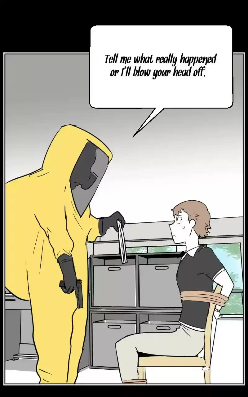 Boyfriend of the Dead Chapter 188: Ep.173: