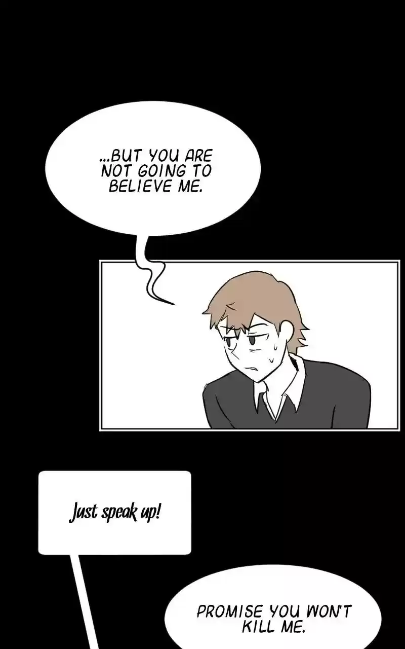 Boyfriend of the Dead Chapter 188: Ep.173: