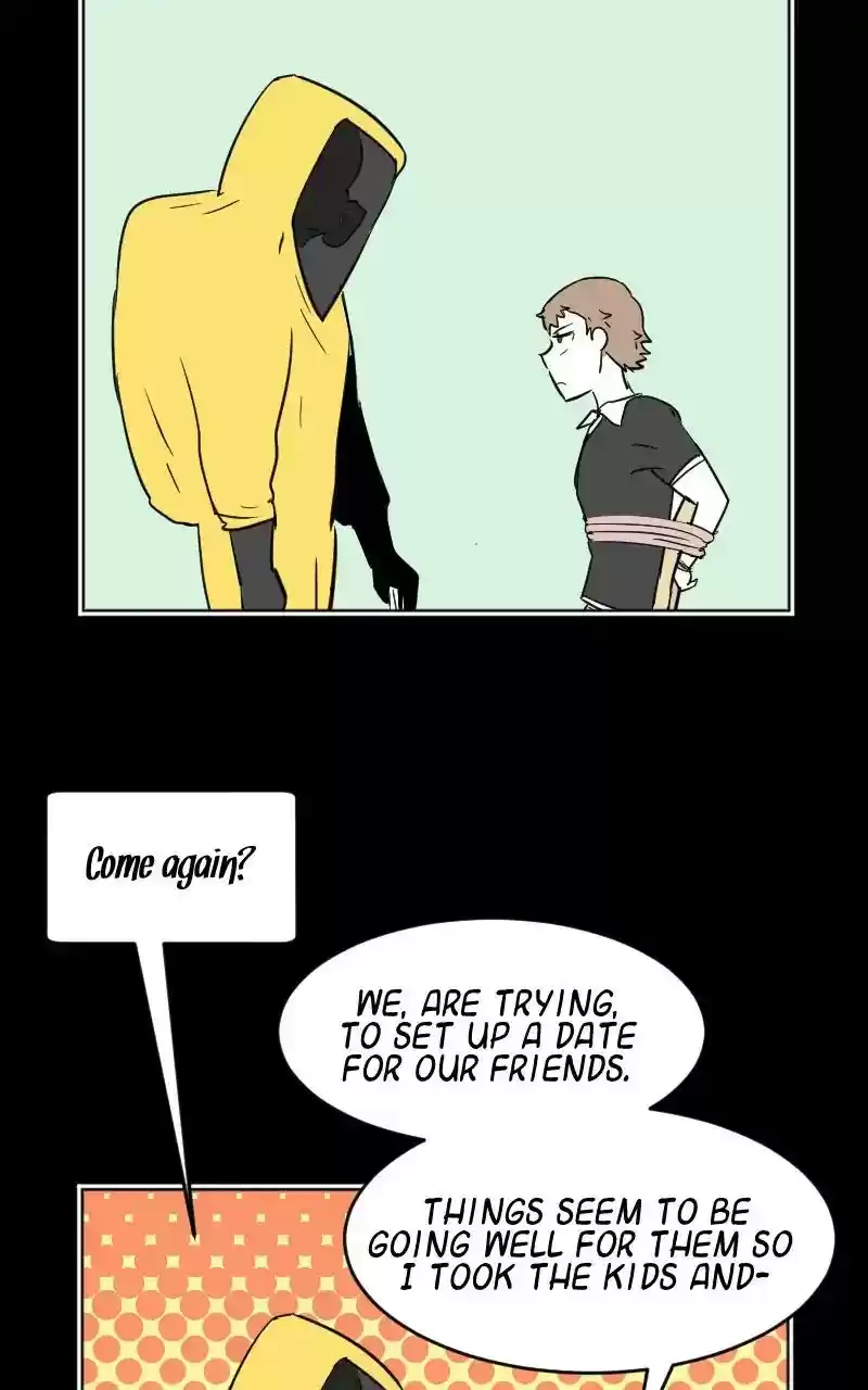 Boyfriend of the Dead Chapter 188: Ep.173: