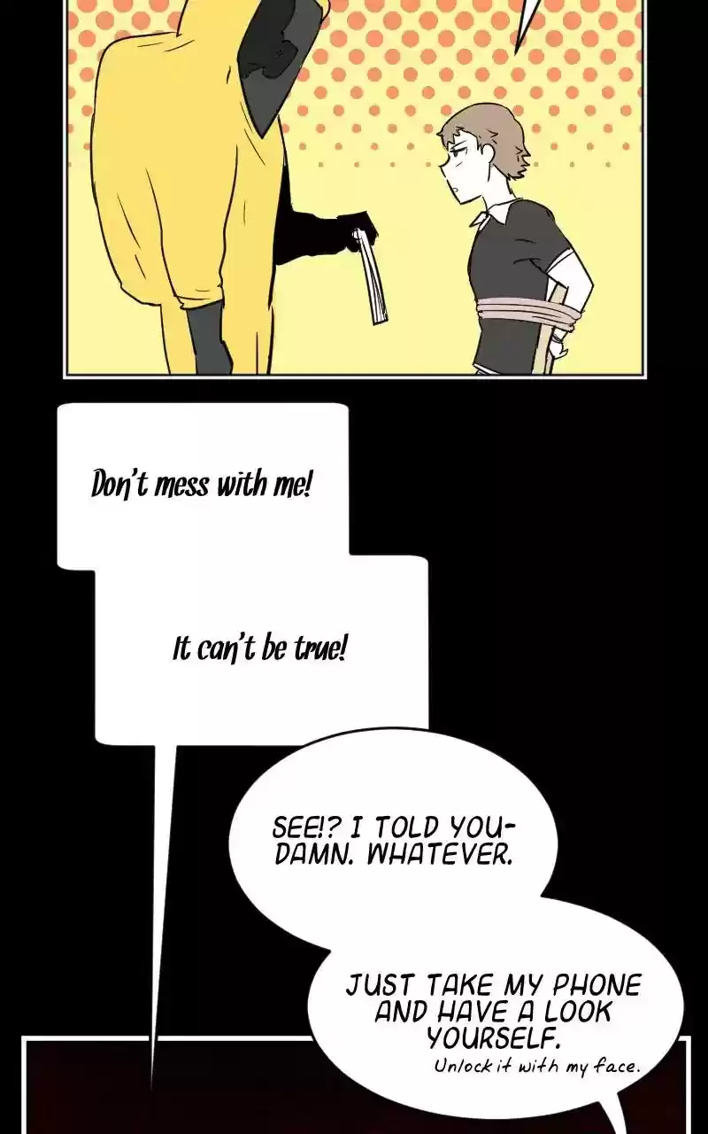 Boyfriend of the Dead Chapter 188: Ep.173: