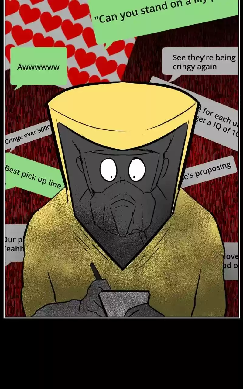 Boyfriend of the Dead Chapter 188: Ep.173: