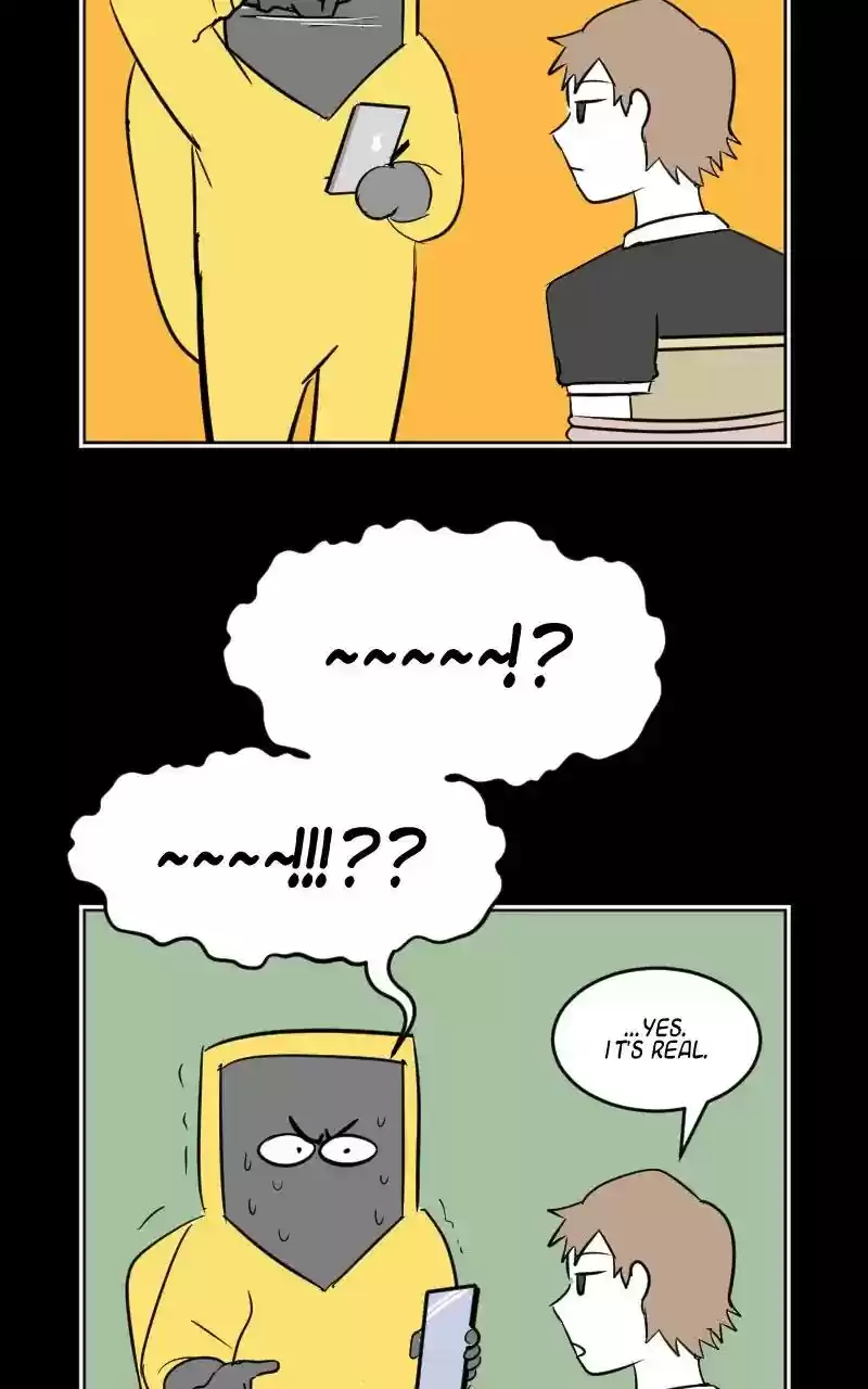 Boyfriend of the Dead Chapter 188: Ep.173: