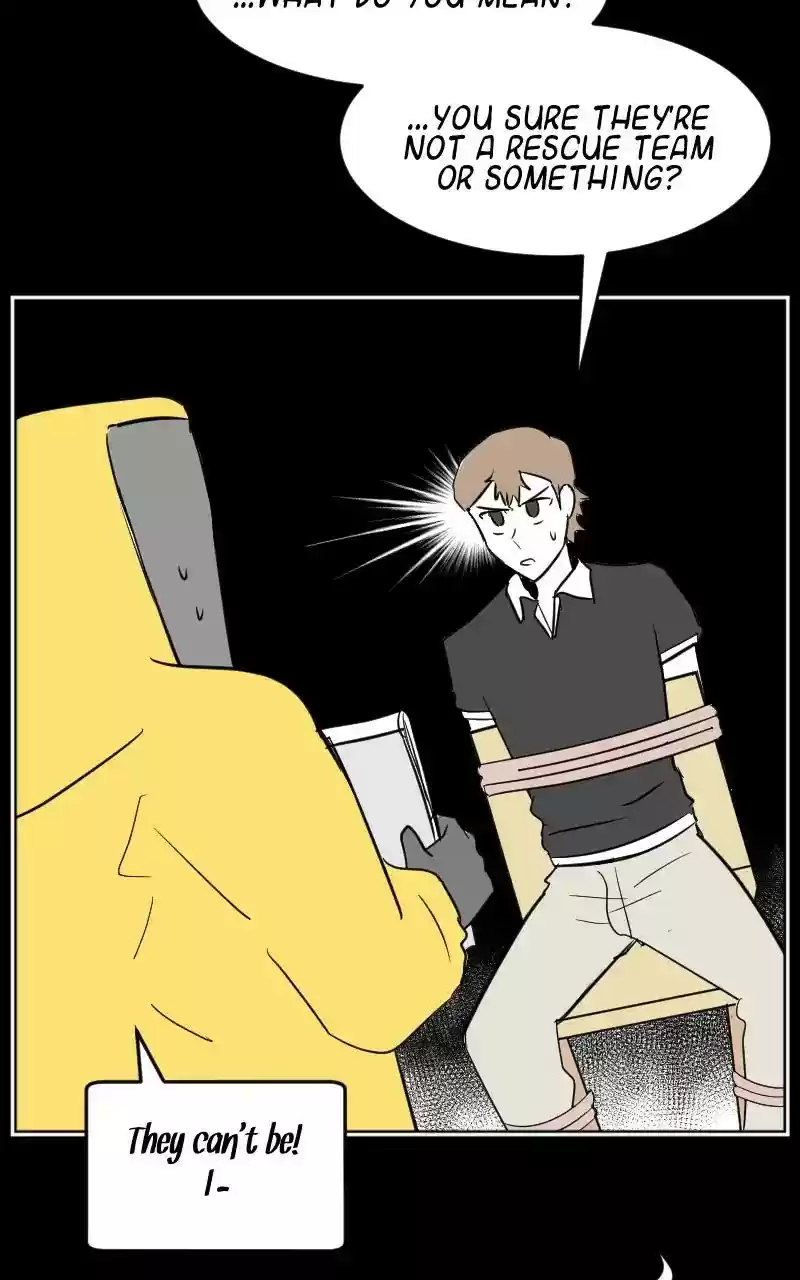 Boyfriend of the Dead Chapter 188: Ep.173: