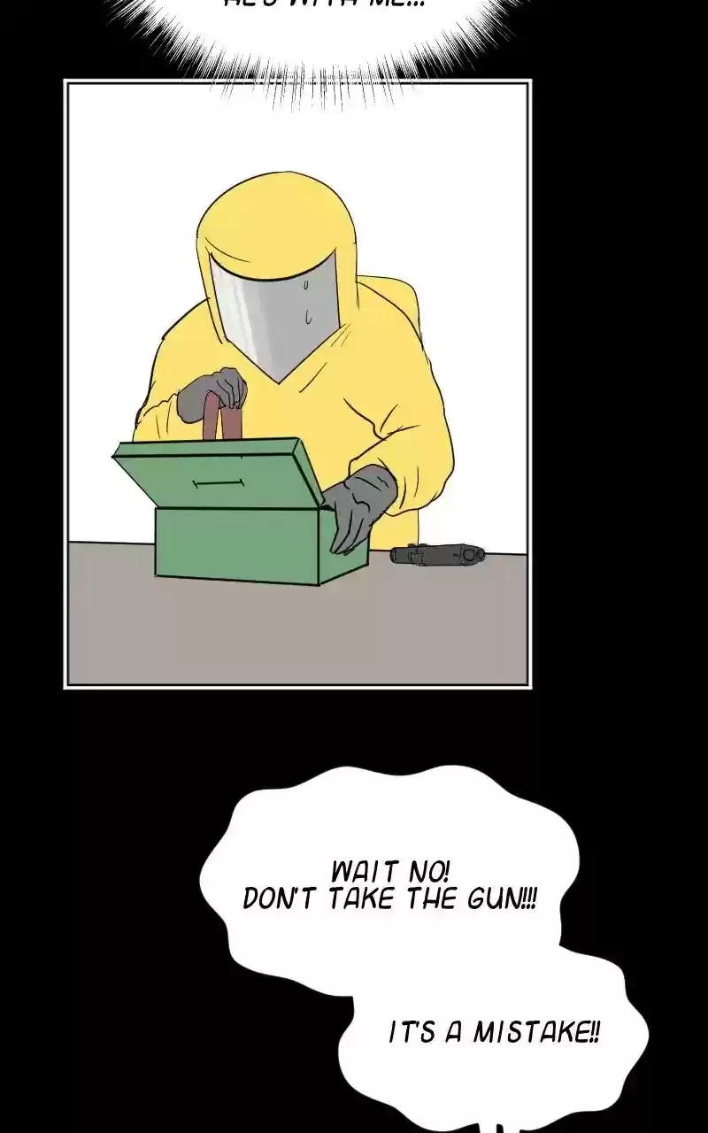 Boyfriend of the Dead Chapter 188: Ep.173: