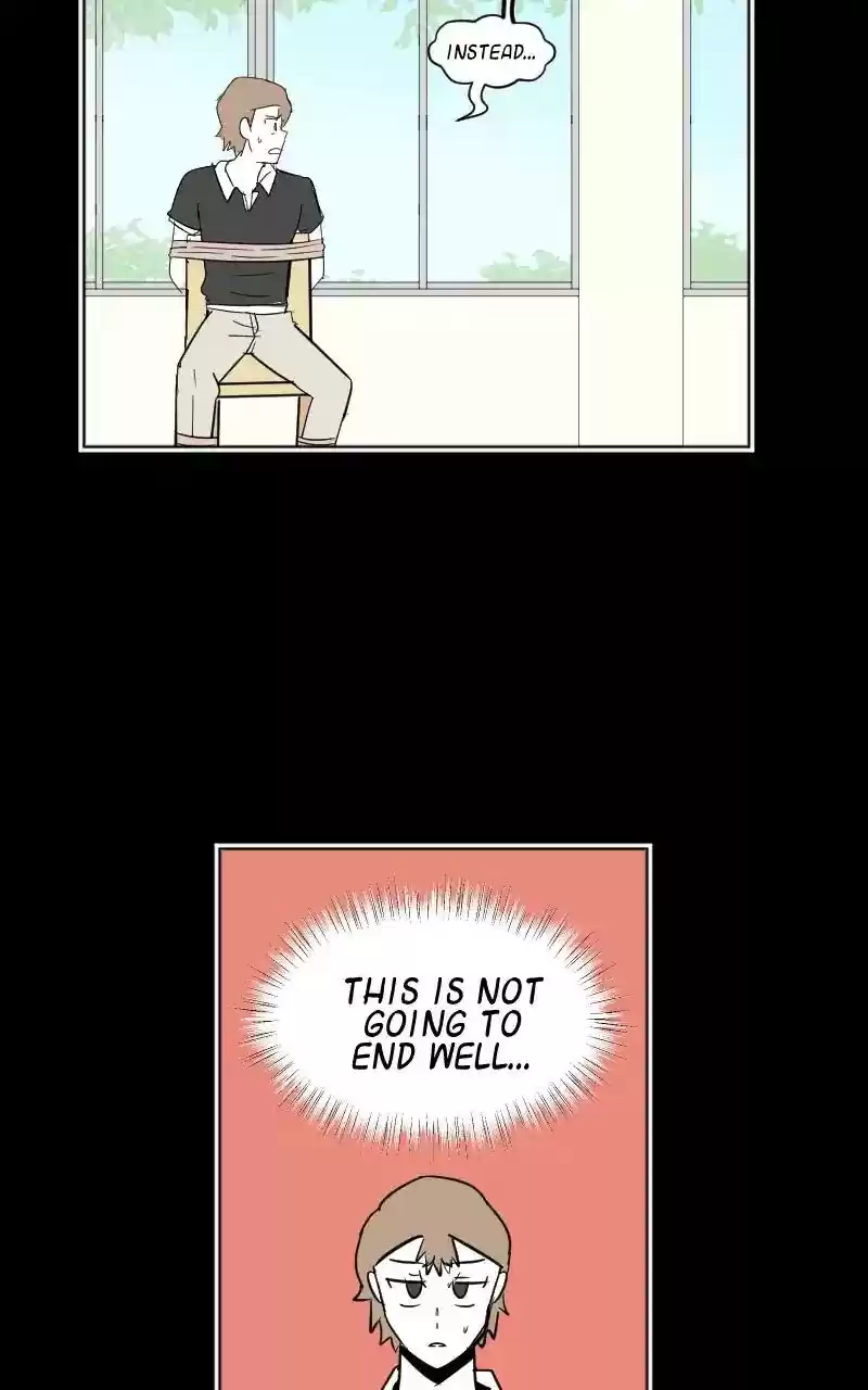 Boyfriend of the Dead Chapter 188: Ep.173: