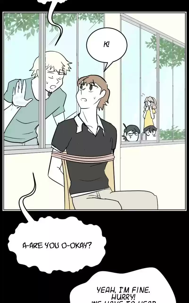 Boyfriend of the Dead Chapter 188: Ep.173: