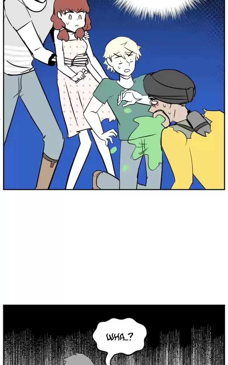 Boyfriend of the Dead Chapter 189: Ep.174: