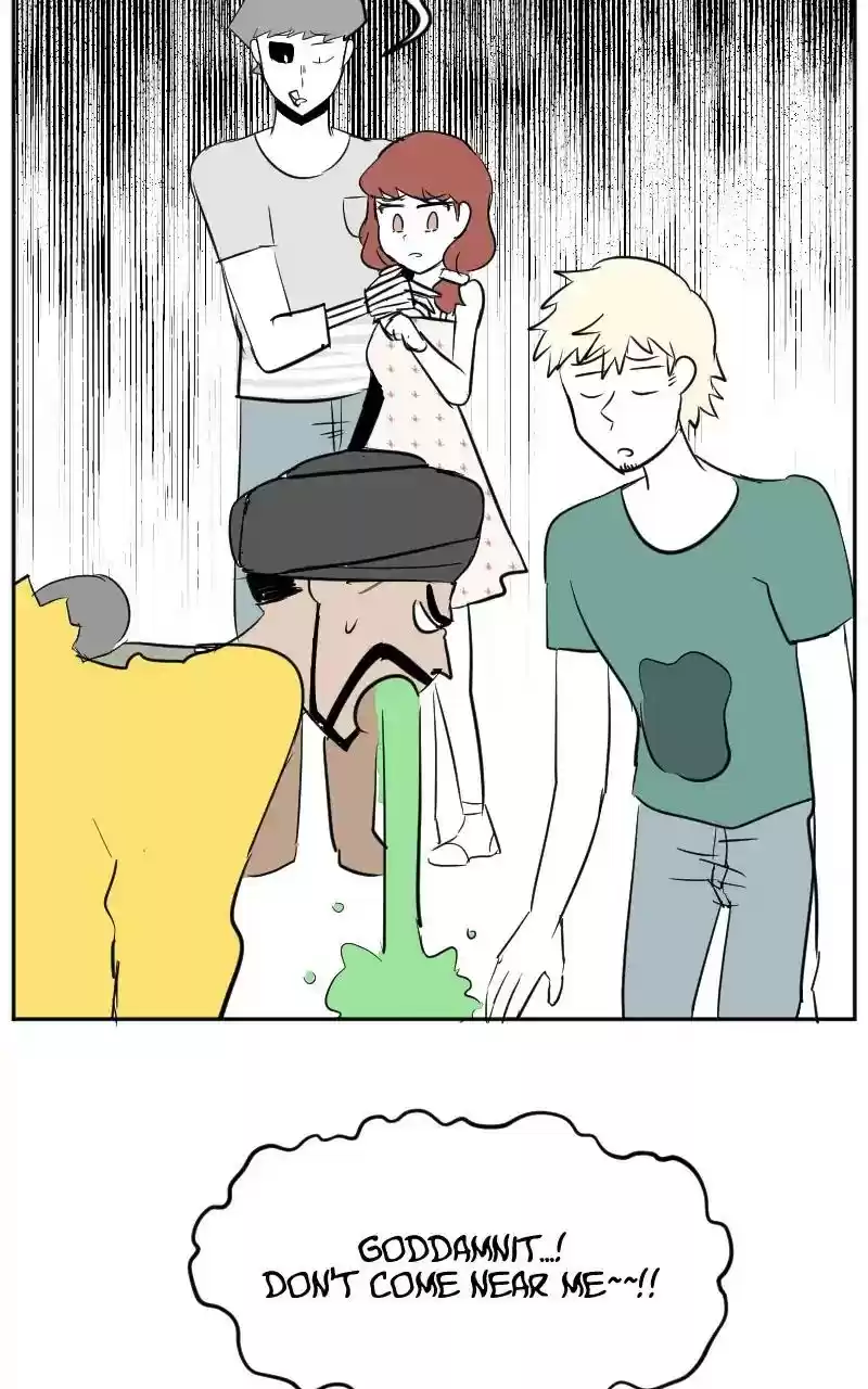 Boyfriend of the Dead Chapter 189: Ep.174: